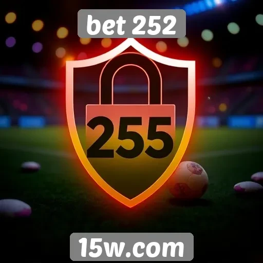 Avaliação da segurança e confiabilidade do site bet 252