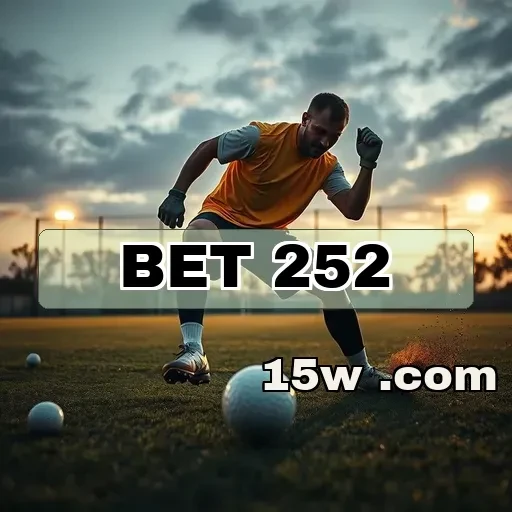 bet 252: Os Bônus Que Você Precisa Conhecer Para Apostar