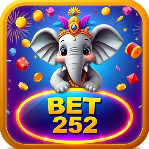 bet 252 Logo