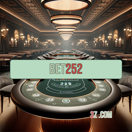 Desvendando o Universo de Jogos no bet 252
