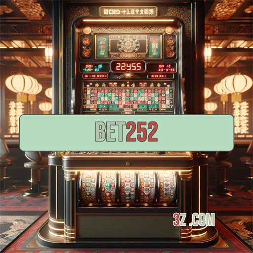 Experiência Exclusiva: O Fascínio do VIP no Bet 252